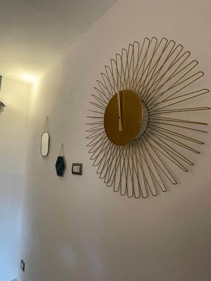 Arco Di Levante Alle Colonne Bari Buitenkant foto